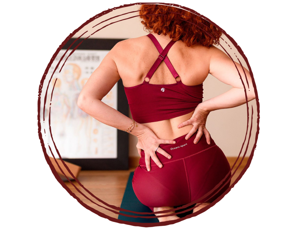 Pilates Efficacile - Mal di schiena
